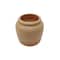 5.75" Two-Tone Ceramic Vase by Ashland®